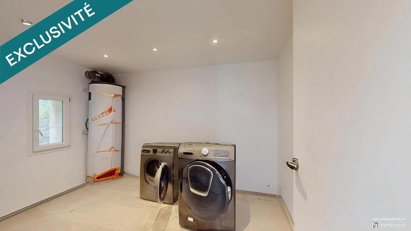 Maison de maîtres - 307 m² - 8 pièces