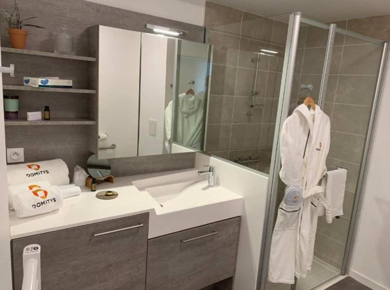 Appartement - 40 m² - 1 pièce