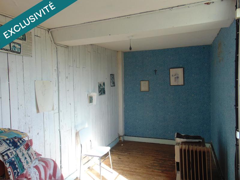 Ferme - 103 m² - 4 pièces