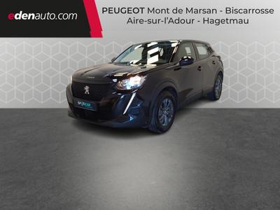 Peugeot 2008 BlueHDi 110 s&amp;S Bvm6 Active Pack