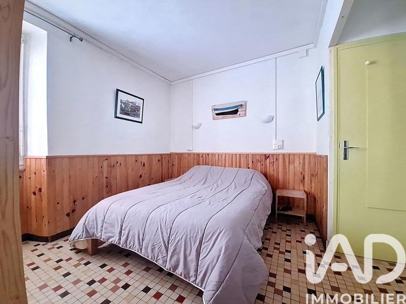 Appartement - 31 m² - 2 pièces