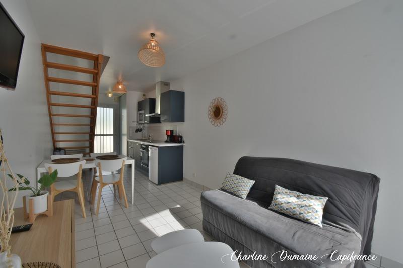 Immeuble - 79 m² - 5 pièces