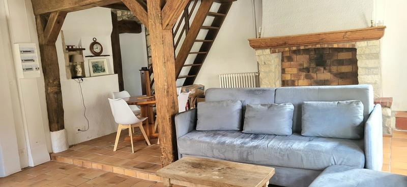 Maison - 81 m² - 3 pièces