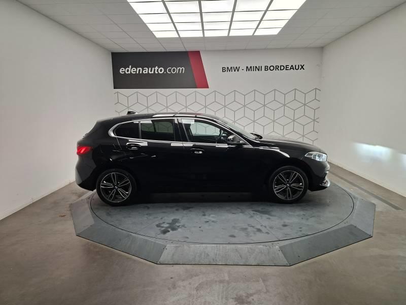 Bmw Série 1 116d 116 ch Edition Sport