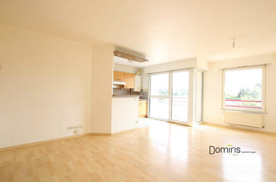 Immeuble - 600 m²