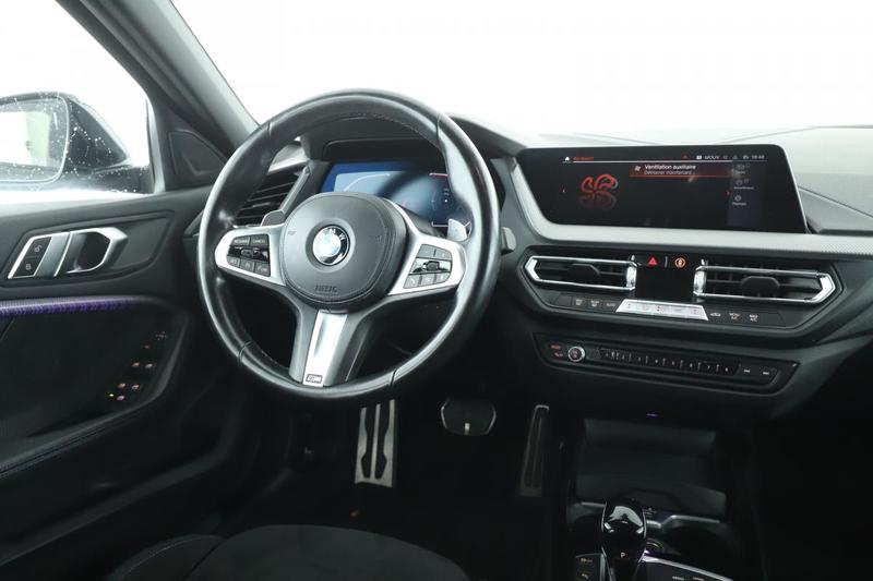 Bmw Série 1 118d m Sport Bva 150 ch