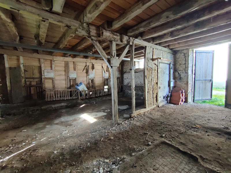 Maison - 180 m² - 10 pièces