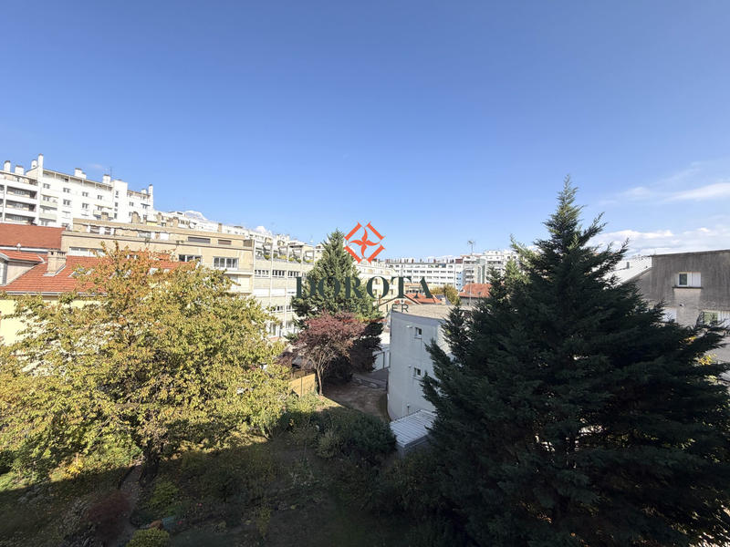 Appartement - 31 m² - 1 pièce