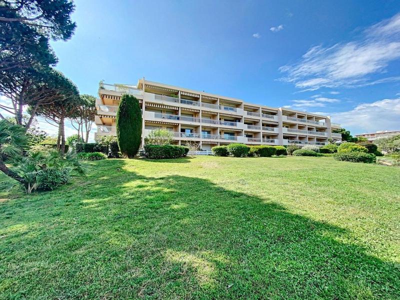 Appartement - 25 m² - 2 pièces