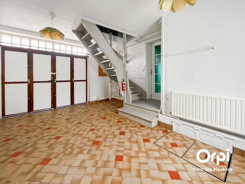 Maison - 63 m² - 2 pièces