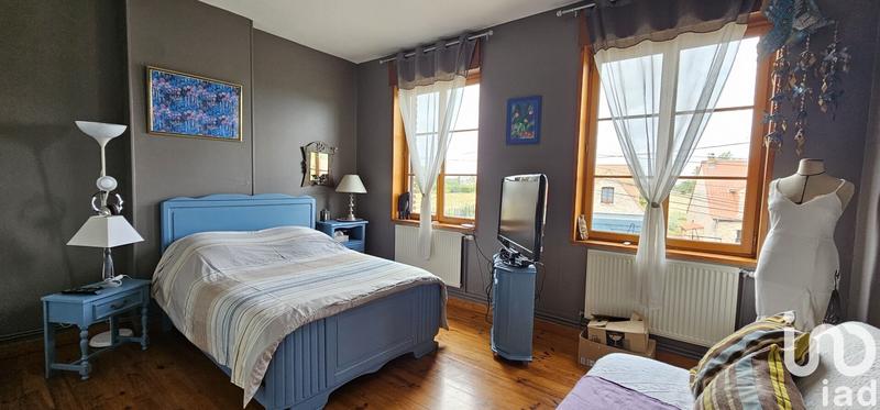 Maison - 486 m² - 10 pièces