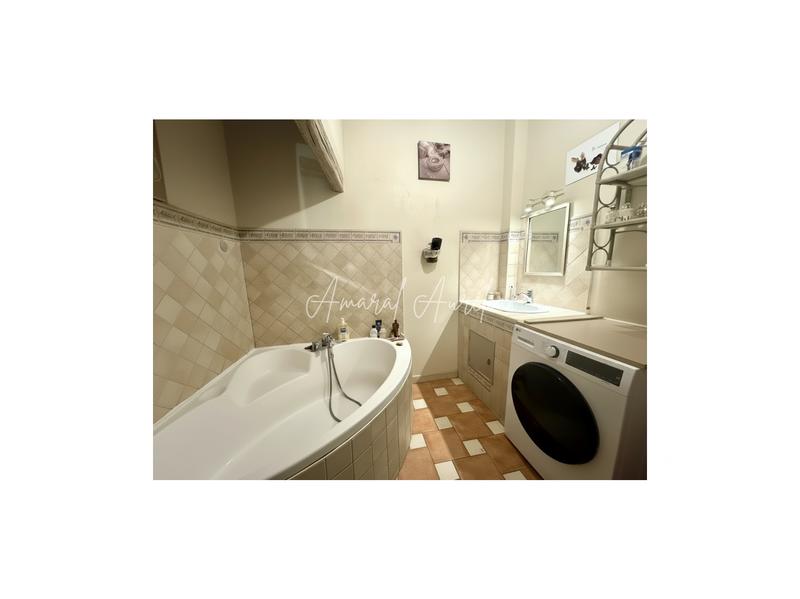 Maison - 118 m² - 5 pièces