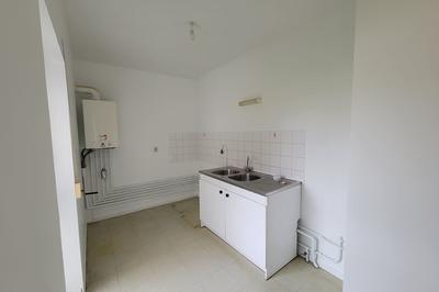 Appartement - 2 pièces