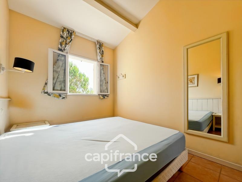 Maison - 45 m² - 3 pièces