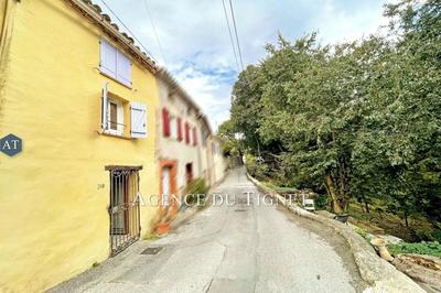 Maison - 35 m² - 2 pièces