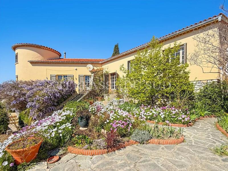 Maison - 139 m² - 6 pièces