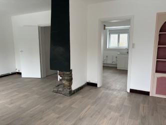 Maison de ville - 80 m² - 4 pièces