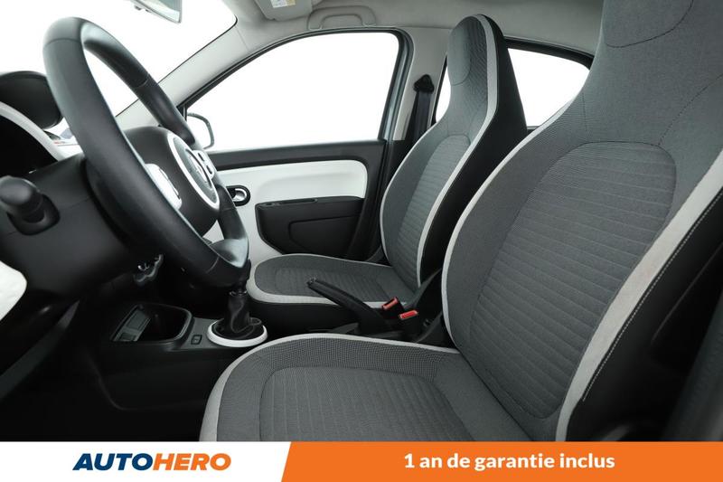 Renault Twingo 1.0 SCe Zen 65 ch