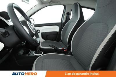 Renault Twingo 1.0 SCe Zen 65 ch