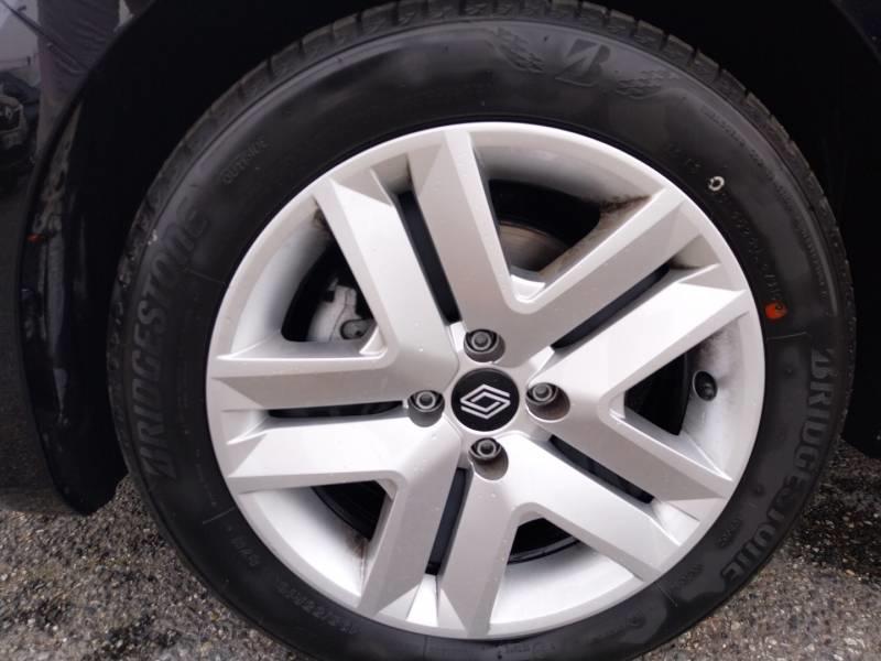 Renault Clio Blue dCi 100 ch Gsr2 Evolution