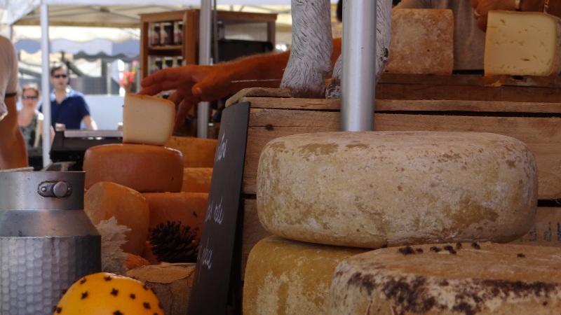 Marché des 4 saisons