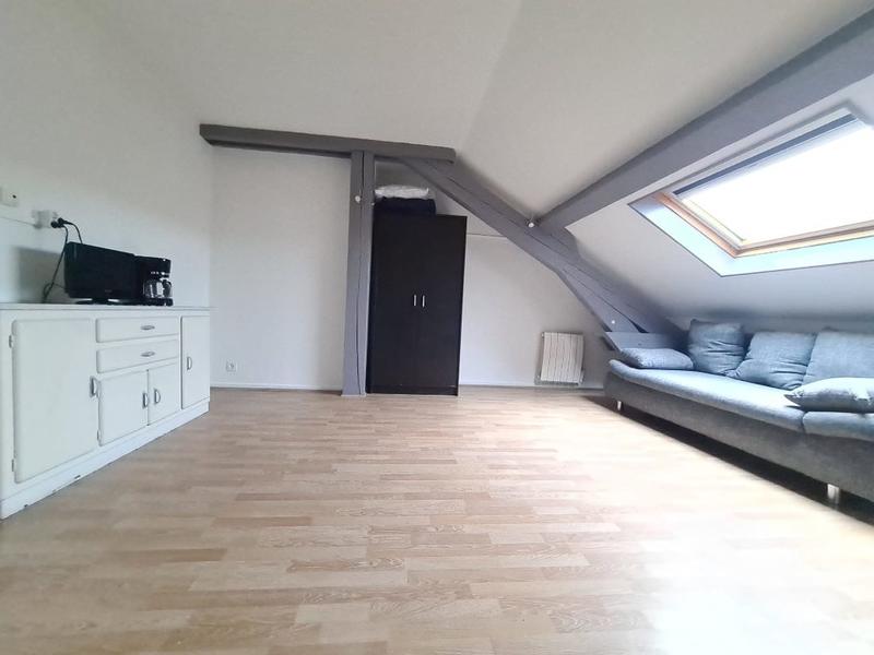 Appartement - 18 m² - 1 pièce