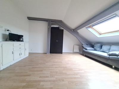 Appartement - 18 m² - 1 pièce