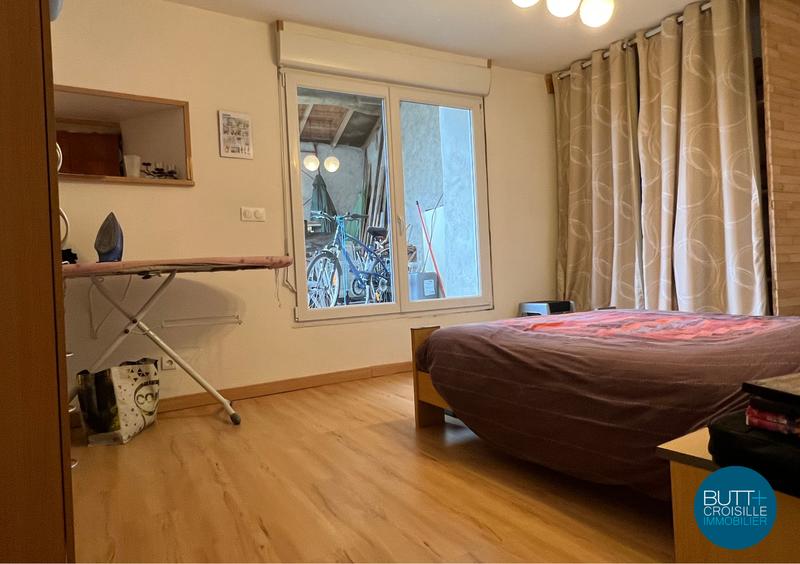 Maison de village - 275 m² - 8 pièces