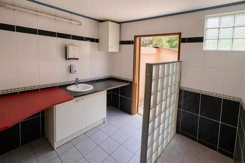 Maison - 120 m² - 9 pièces