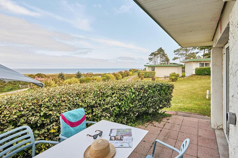 Appartement - 28 m² - 2 pièces