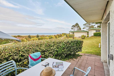 Appartement - 28 m² - 2 pièces