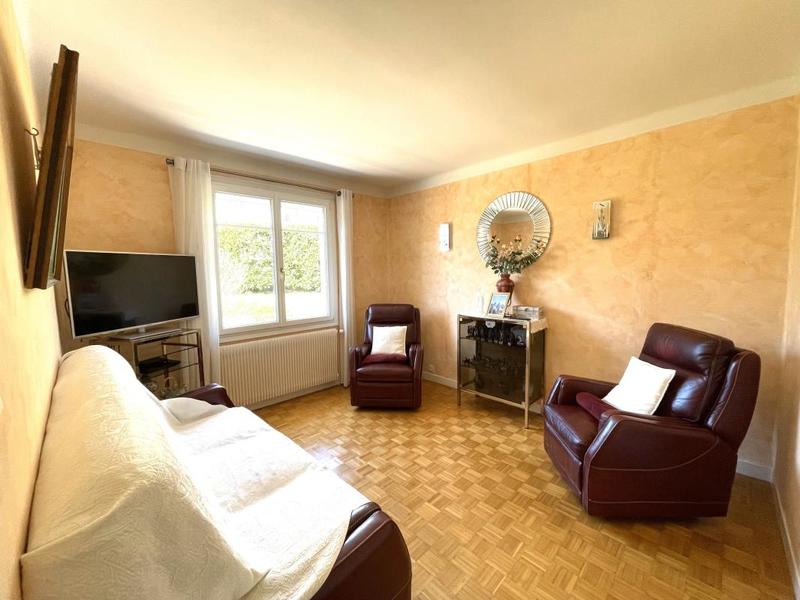 Maison - 158 m² - 6 pièces