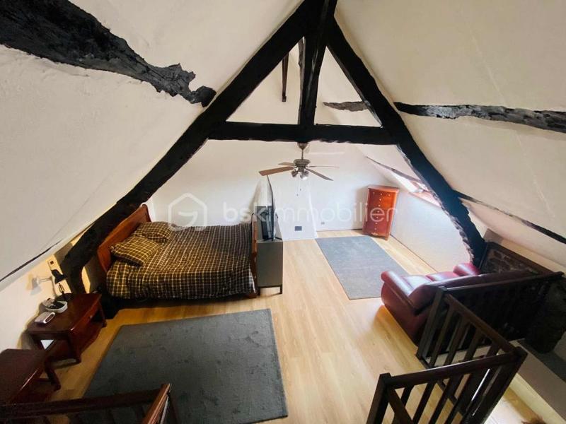 Maison en pierre - 201 m² - 8 pièces