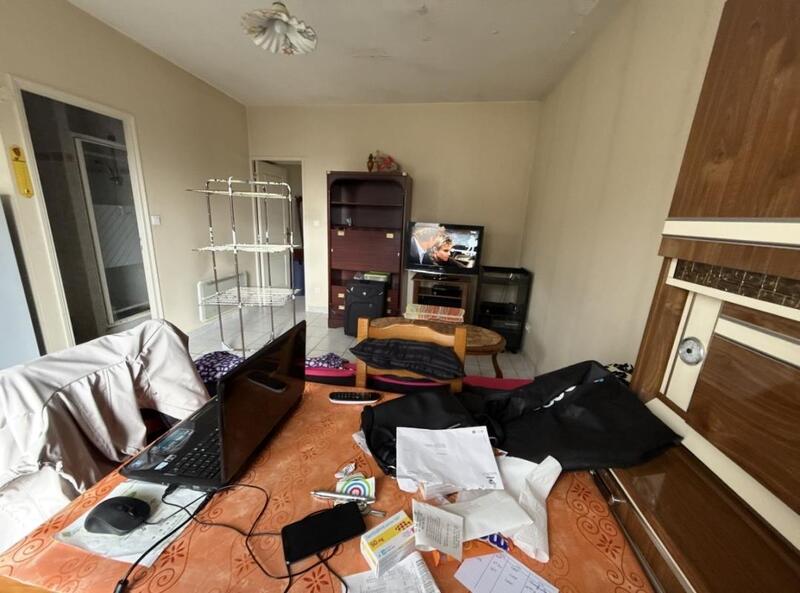 Immeuble - 205 m² - 3 pièces