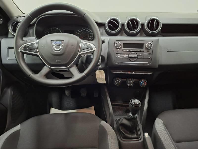 Dacia Duster TCe 130 Fap 4x2 Essentiel