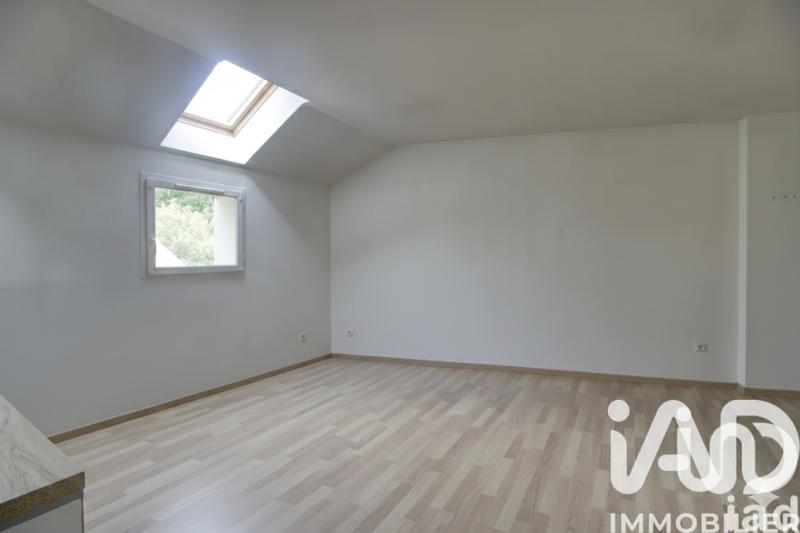 Appartement - 55 m² - 2 pièces