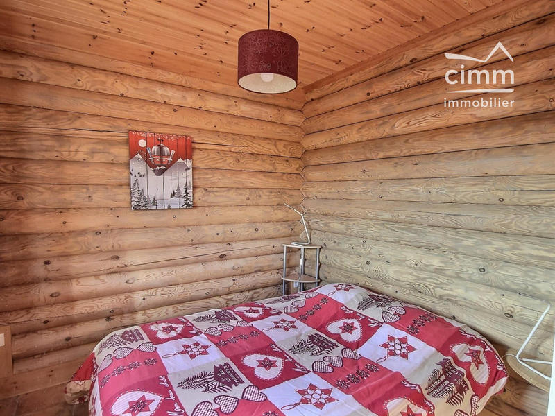 Maison - 115 m² - 7 pièces