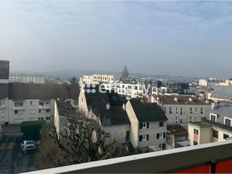 Appartement - 26 m² - 1 pièce