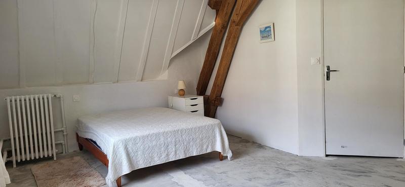 Maison - 81 m² - 3 pièces