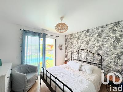 Maison - 127 m² - 5 pièces