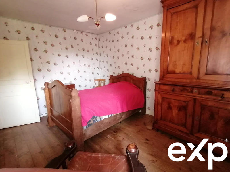 Maison - 78 m² - 3 pièces