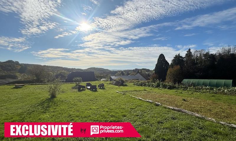 Maison - 81 m² - 4 pièces