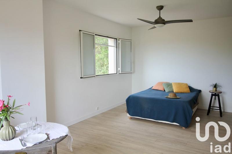 Maison - 225 m² - 5 pièces