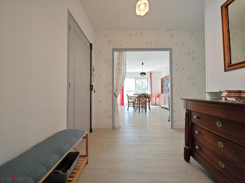 Appartement - 73 m² - 3 pièces