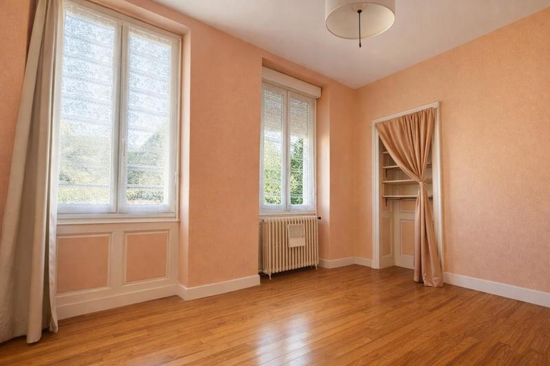 Maison - 124 m² - 6 pièces