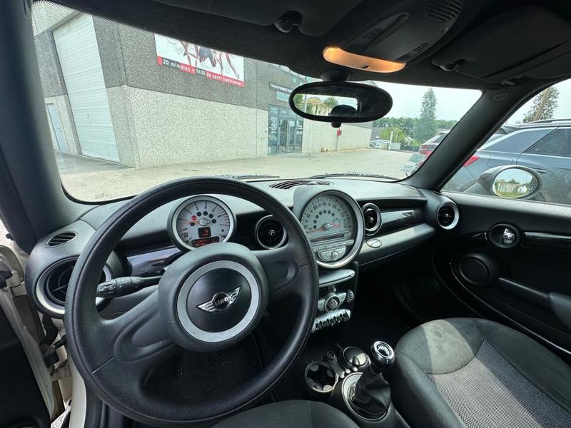 Mini Hatch R56 1.6 d - 110 Cooper Injecteurs Neufs