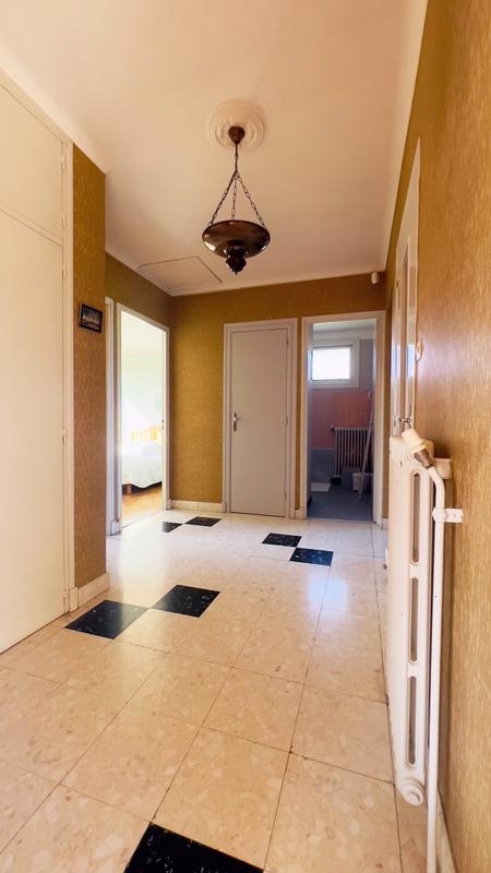 Maison - 160 m² - 5 pièces