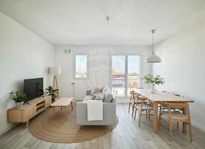 Appartement - 42 m² - 1 pièce