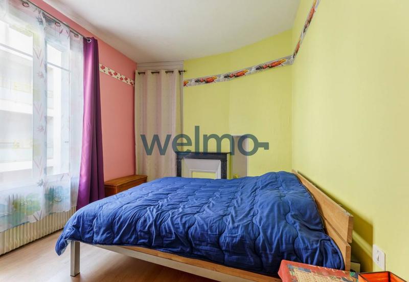 Maison - 97 m² - 5 pièces