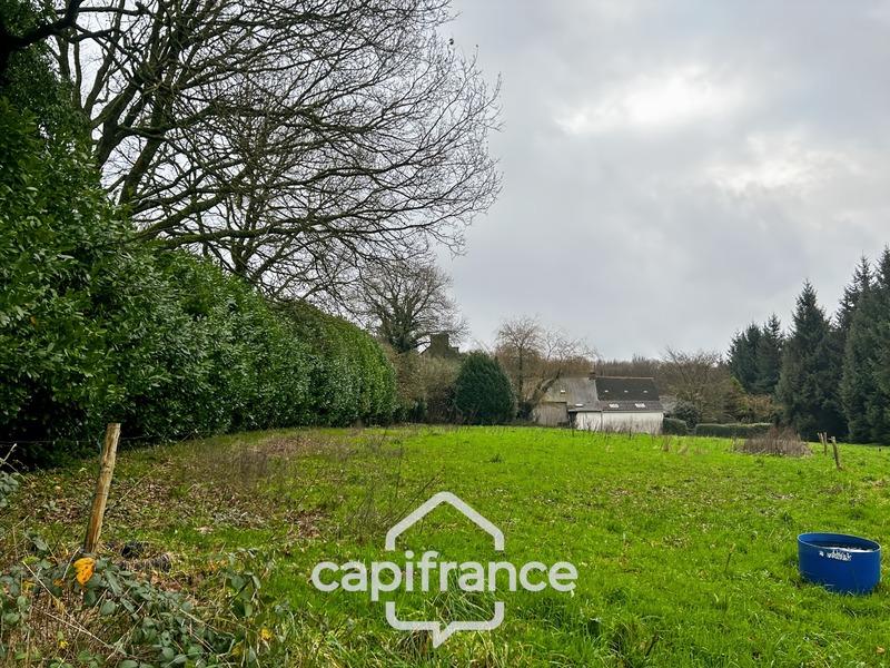 Maison en pierre - 108 m² - 5 pièces